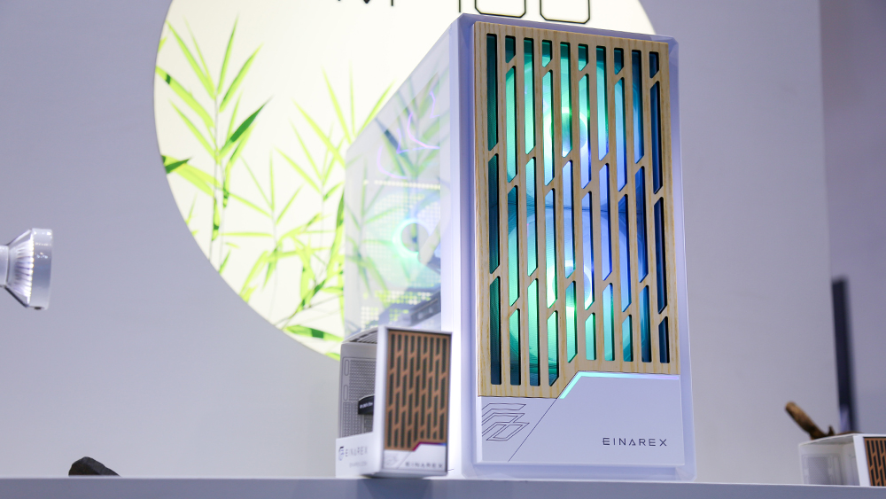 einarex computex 2025-2-pm400-1