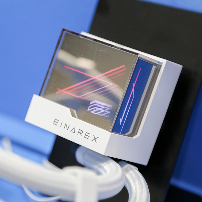 einarex computex 2025-3-1-vertex