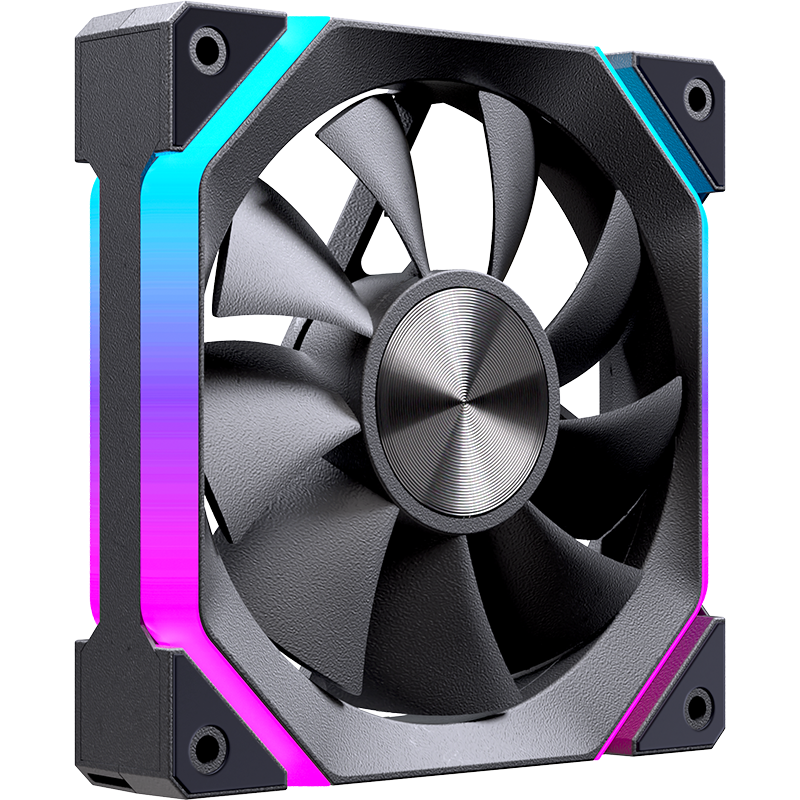 FAN – EINAREX